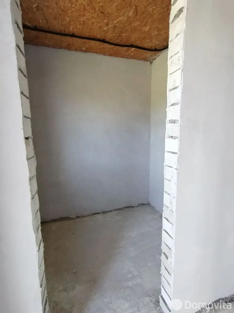 дом, Новики, ул. Придорожная 