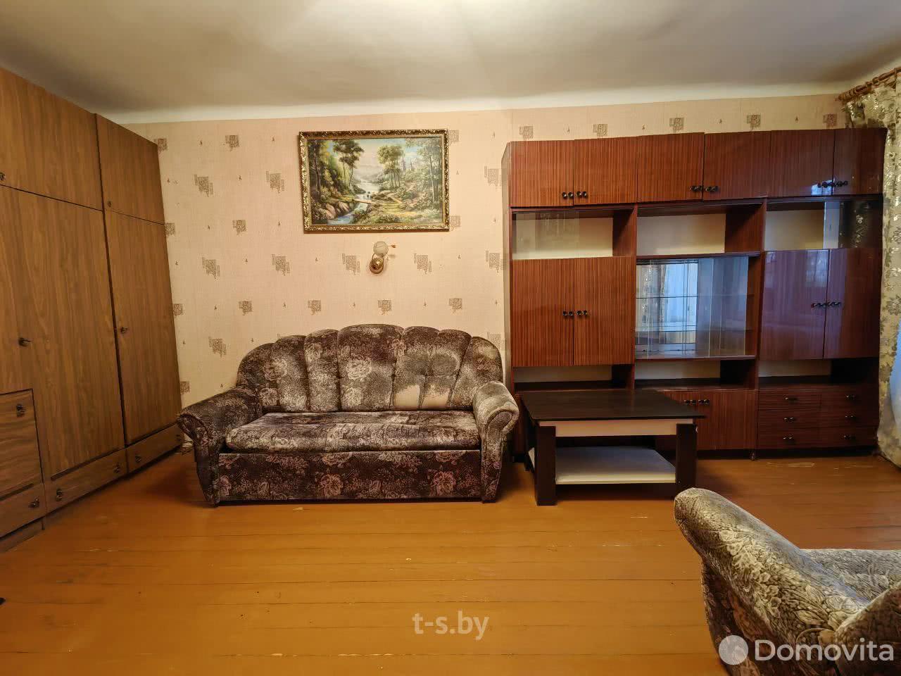 Купить 1-комнатную квартиру в Минске, ул. Аэродромная, д. 3, 49500 USD, код: 1008990 - фото 6
