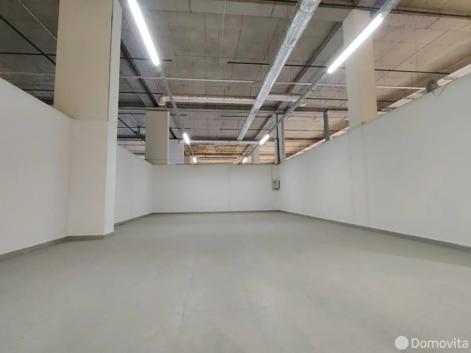 Аренда торговой точки на ул. Рудобельская, д. 3 в Минске, 1074USD, код 966216 - фото 3