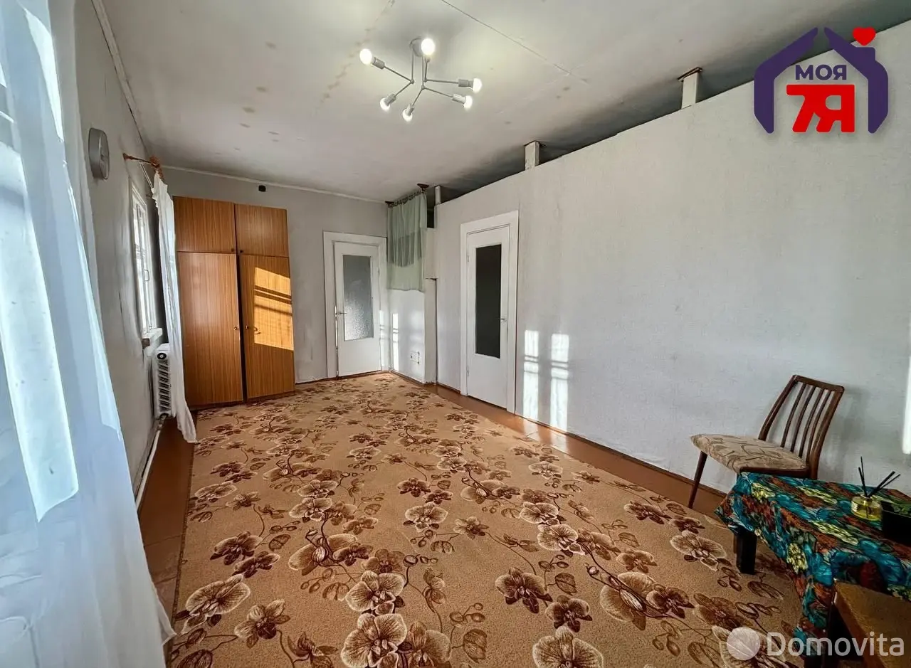 коттедж, Зажевичи, ул. Зелёная 