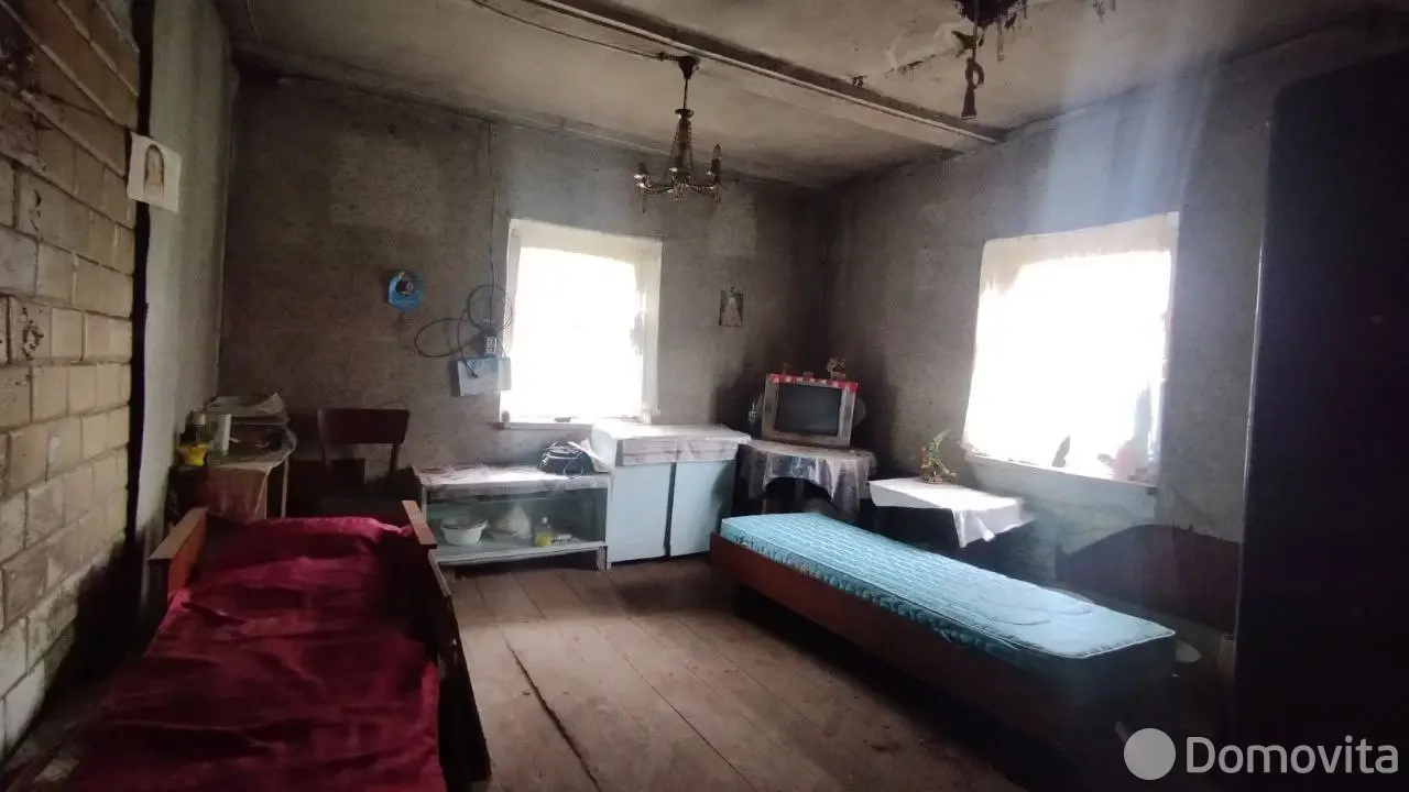 дом, Пролейки, 
