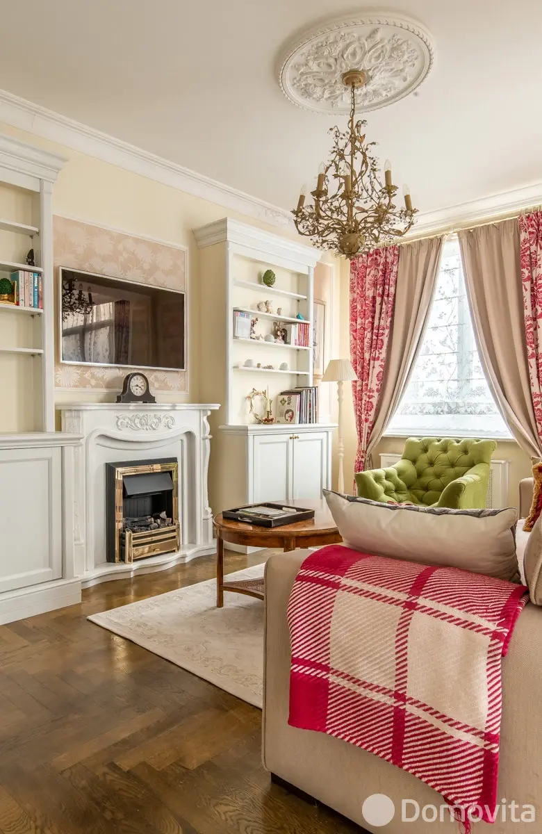 арендовать квартиру, Минск, ул. Тихая, д. 57