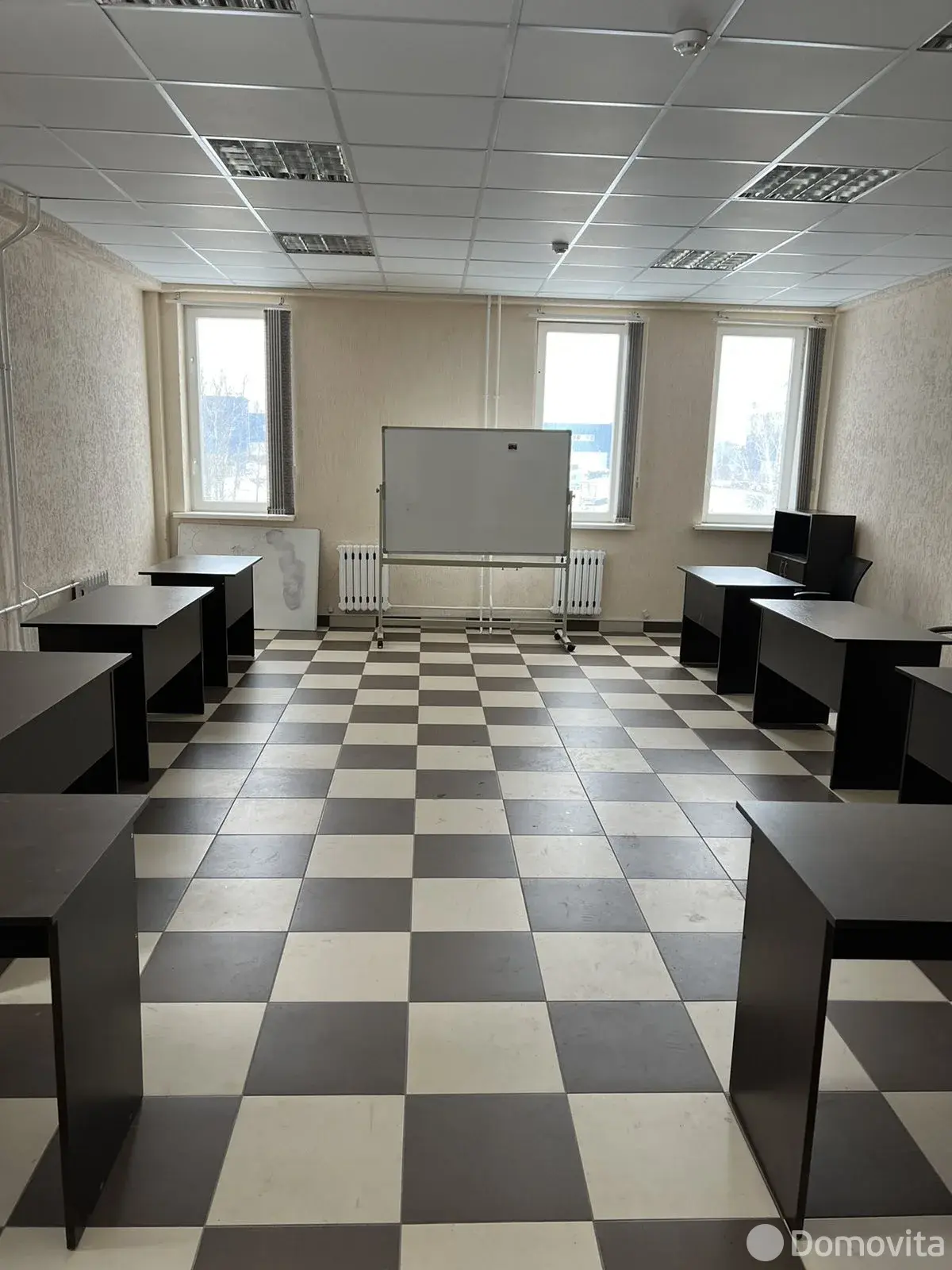 Снять офис на ул. Монтажников, д. 9 в Минске, 269USD, код 17294 - фото 7