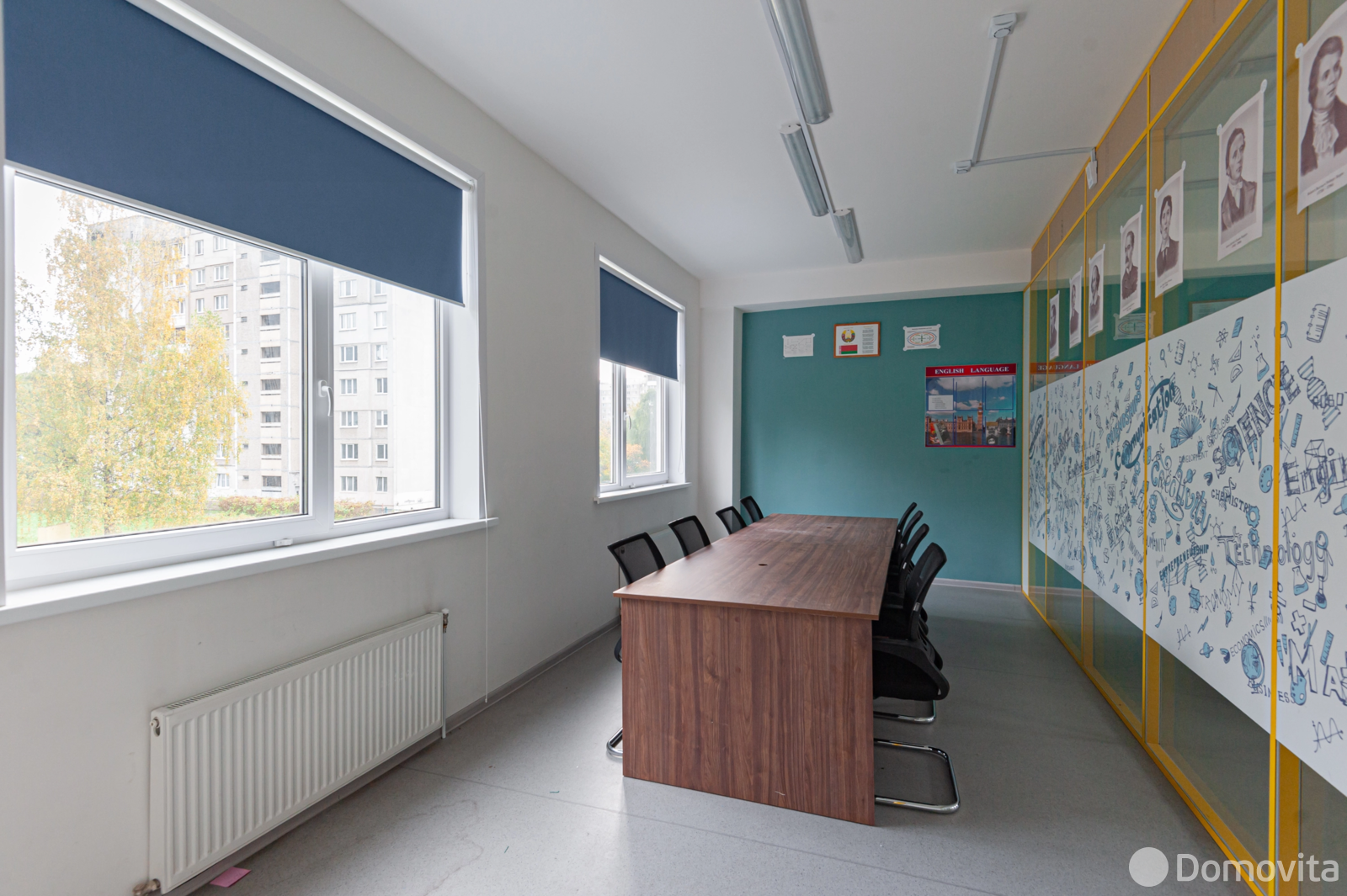 офис, Минск, ул. Некрасова, д. 31 без посредников