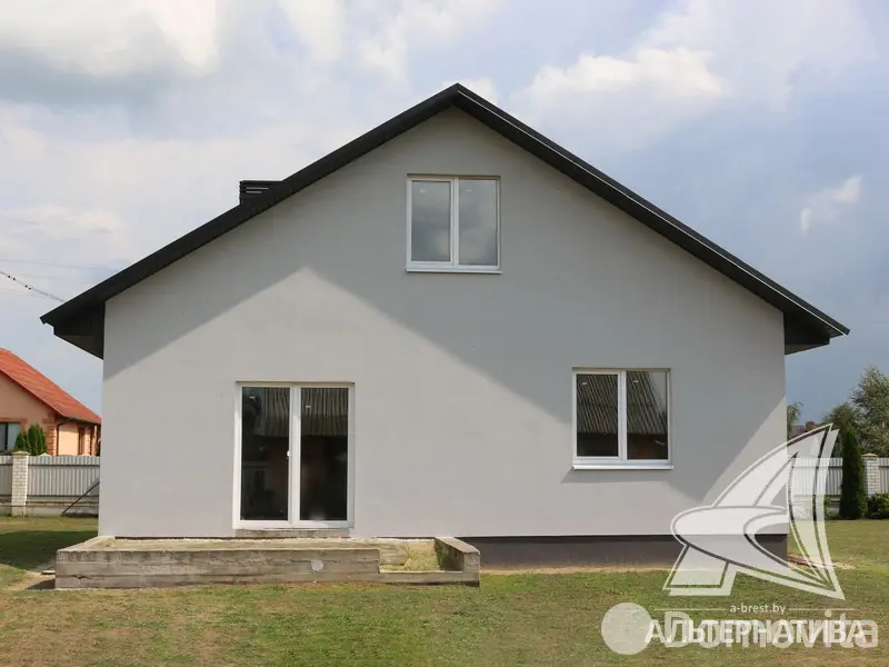 дом, Ракитница, 