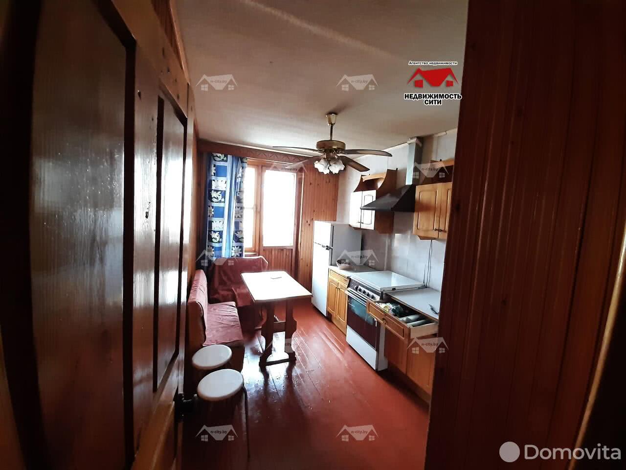 Купить 3-комнатную квартиру в Горках, ул. Строителей, д. 15, 24900 USD, код: 967011 - фото 6