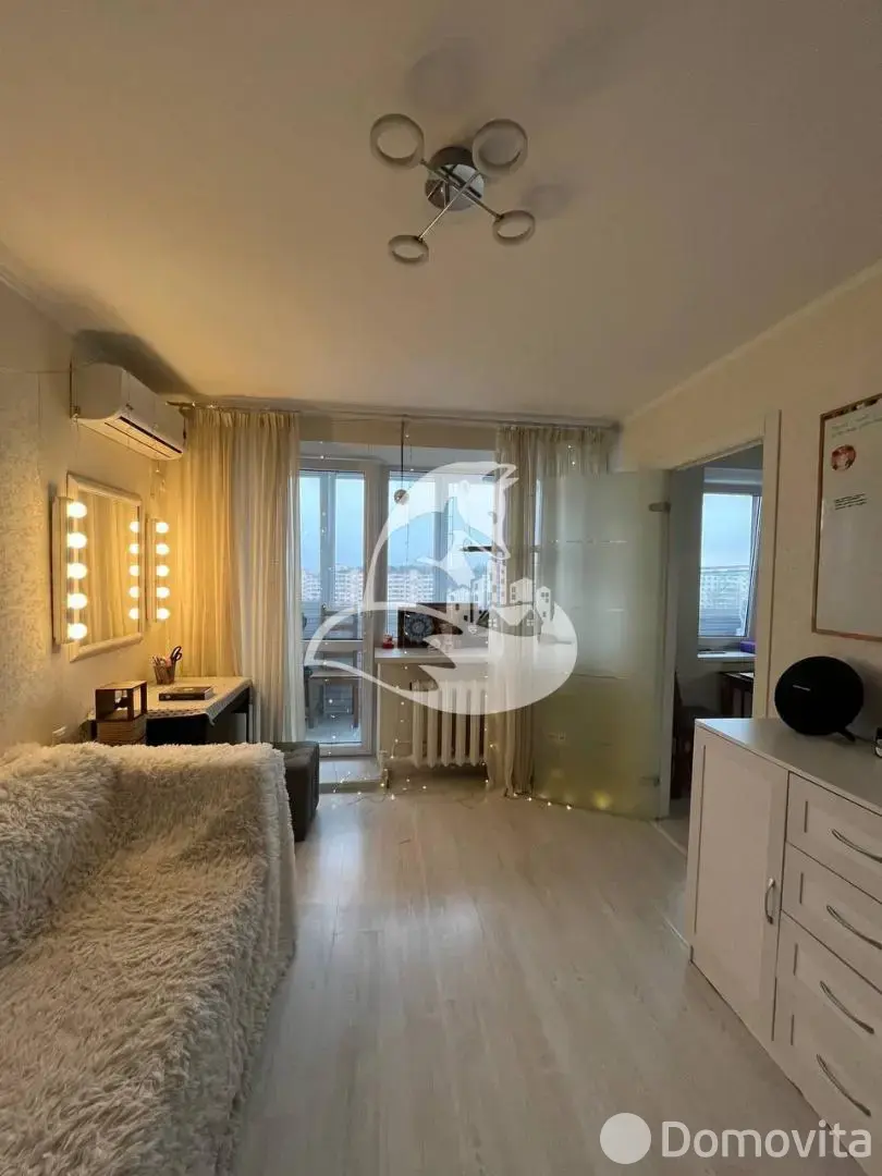 квартира, Минск, ул. Петра Глебки, д. 94 - лучшее предложение