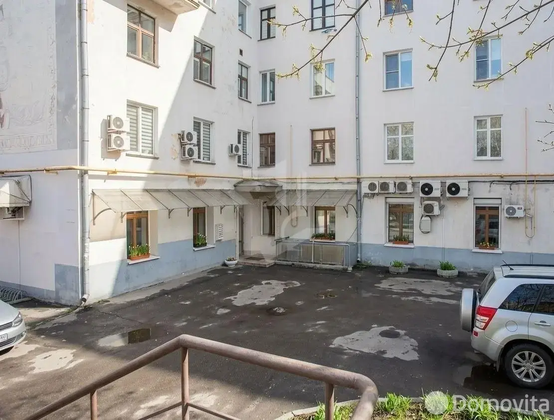 Помещение под сферу услуг в Минске, ул. Карла Маркса, д. 25, код 4017 - фото 12