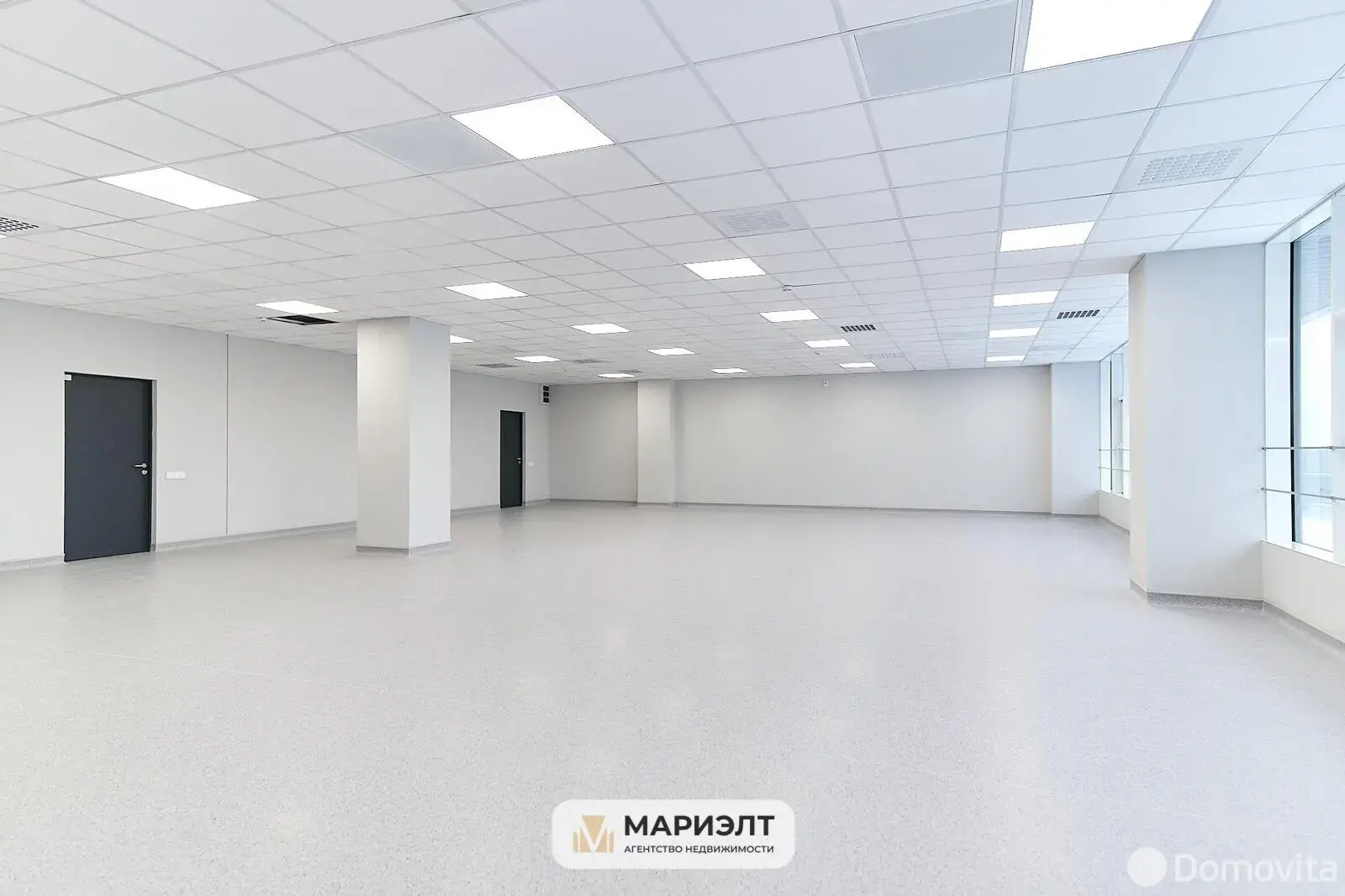 Аренда офиса на пр-т Партизанский, д. 79 в Минске, 160000EUR, код 14461 - фото 22