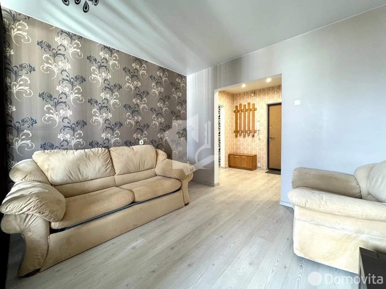 арендовать квартиру, Минск, пр-т Машерова, д. 43