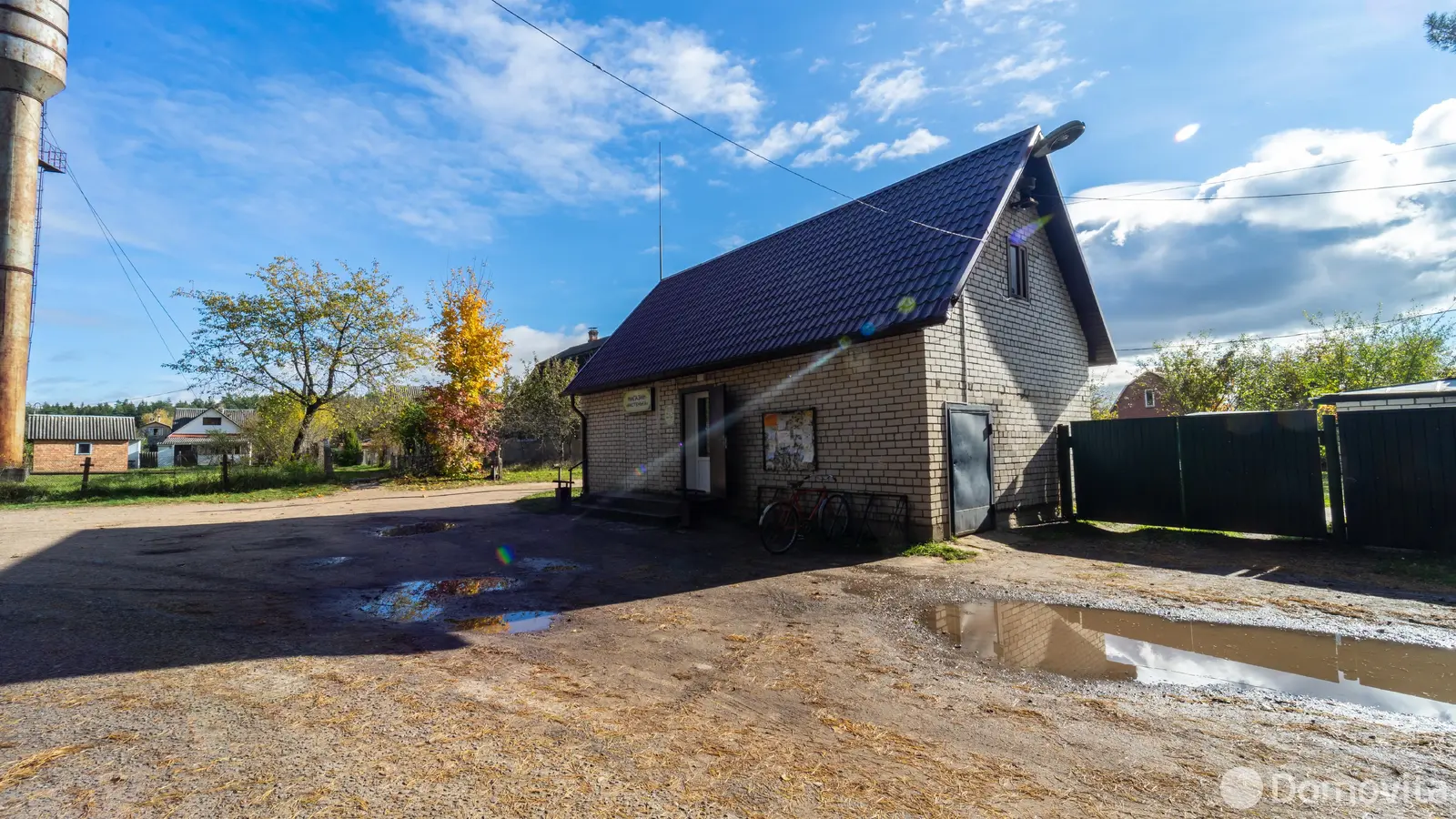 Продажа 3-этажной дачи в Шарик Минская область, 29900USD, код 184352 - фото 21