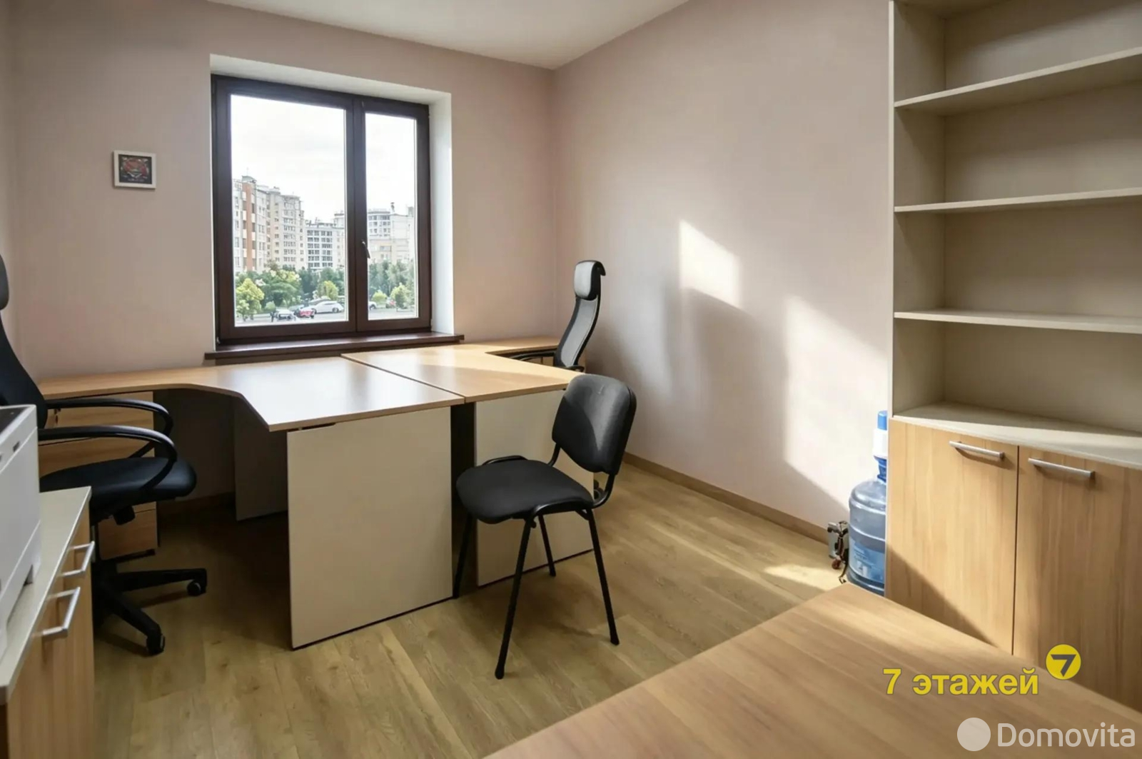 Купить офис на ул. Аэродромная, д. 119/1 в Минске, 650000BYN, код 10601 - фото 23