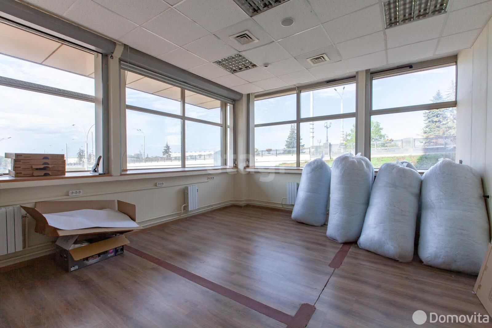 Купить офис на пл. Свободы, д. 17 в Минске, 798000USD, код 7943 - фото 21