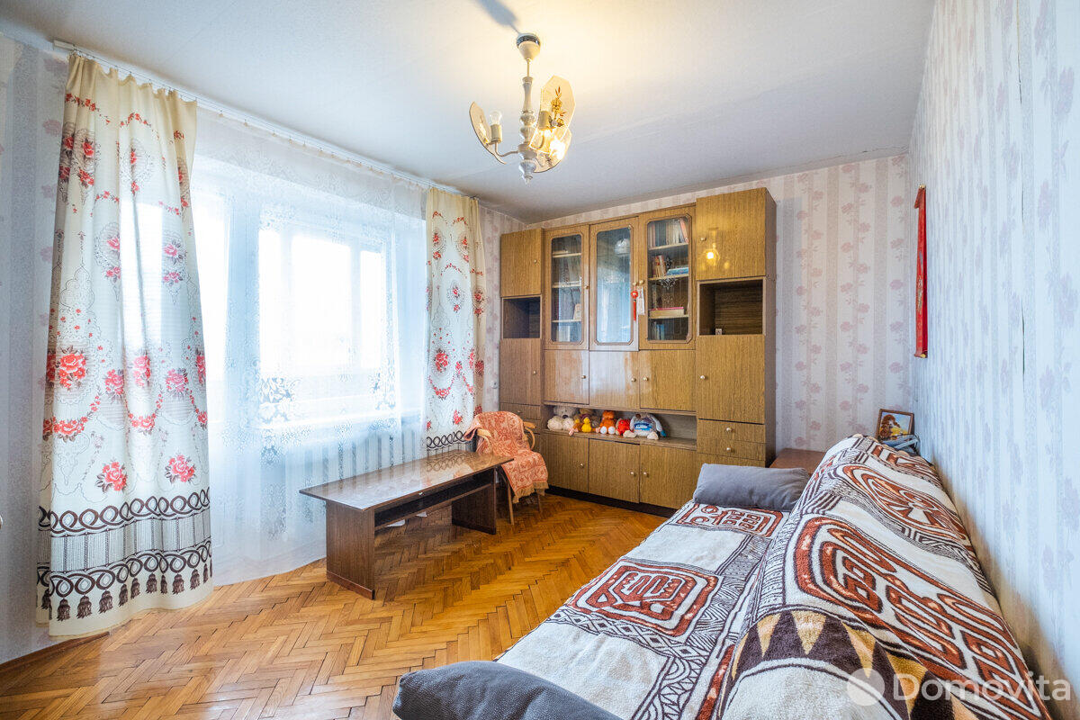Продажа 5-комнатной квартиры в Минске, пр-т Победителей, д. 53/1, 164900 USD, код: 987594 - фото 6
