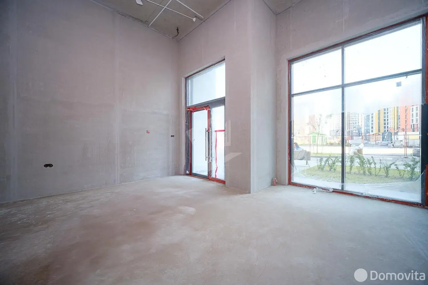 офис, Минск, ул. Братская, д. 9 