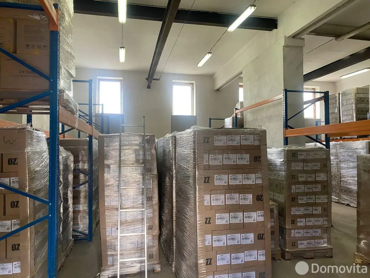 Купить офис на ул. Инженерная, д. 1/Б в Минске, 499990USD, код 8725 - фото 33