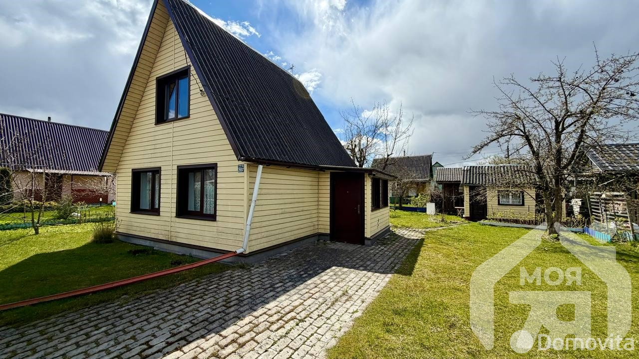 Цена продажи дачи, РОДНИЧОК-83, 