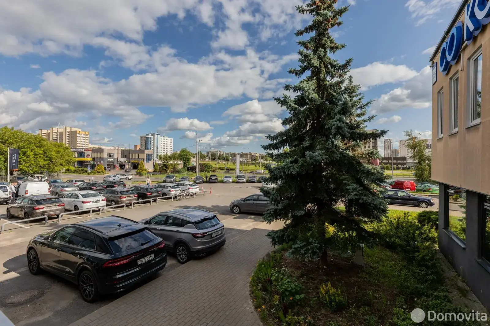 Купить офис на ул. Аэродромная, д. 125 в Минске, 93000USD, код 8919 - фото 28