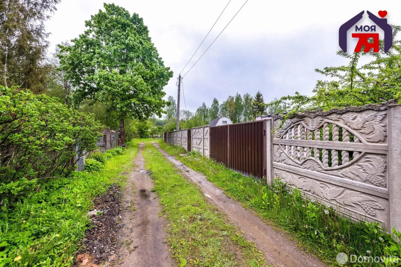 Купить 1-этажную дачу в Трактор-Колоницы Минская область, 21900USD, код 184579 - фото 21