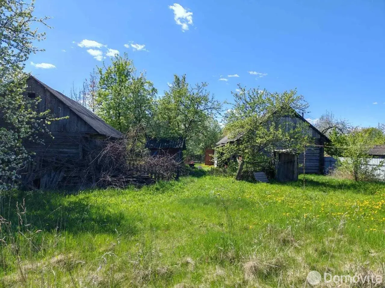 купить дом, Старая Гута, ул. Майская