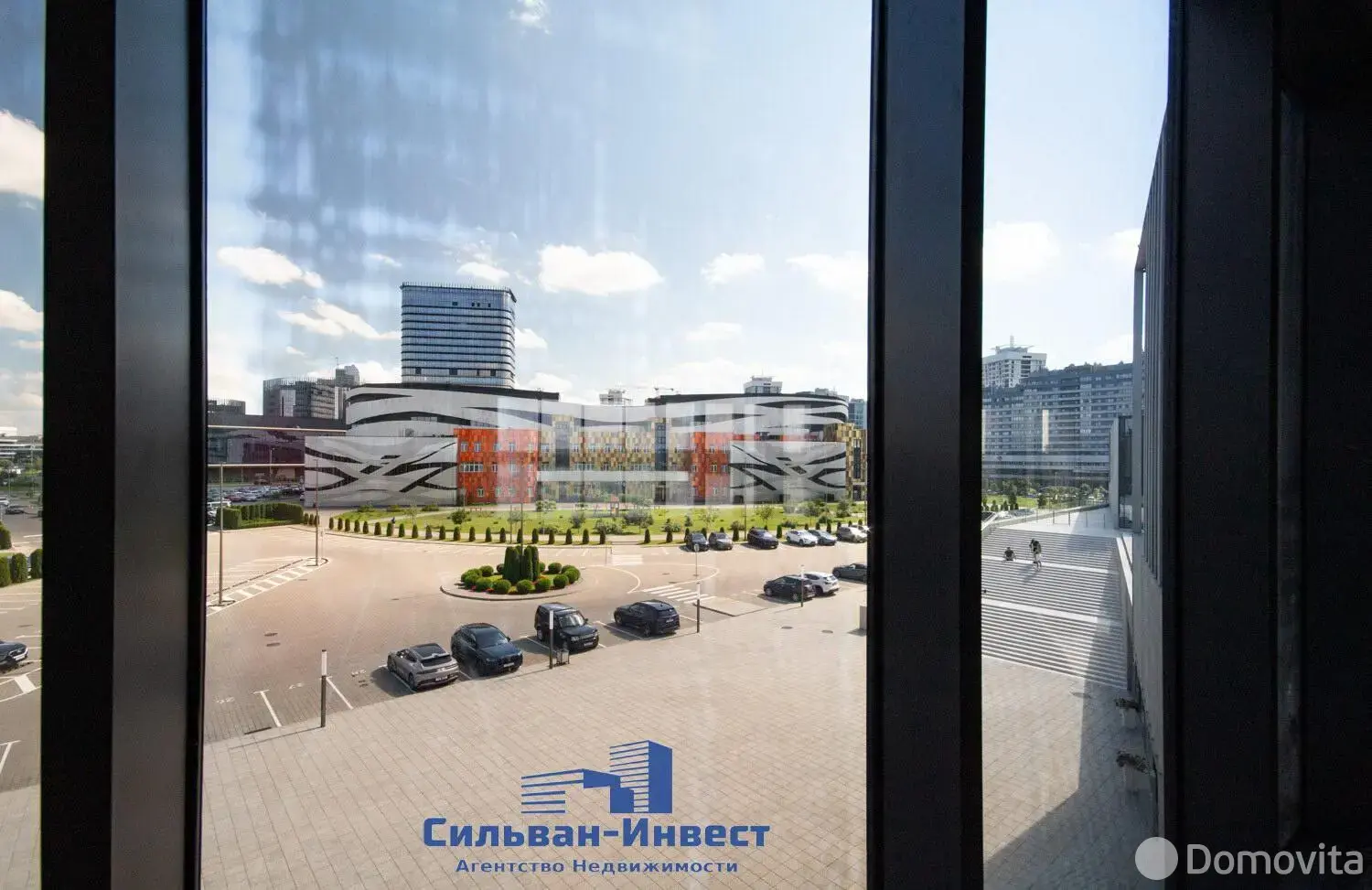 Снять офис на пер. Веснинка, д. 16 в Минске, 6772EUR, код 15296 - фото 20