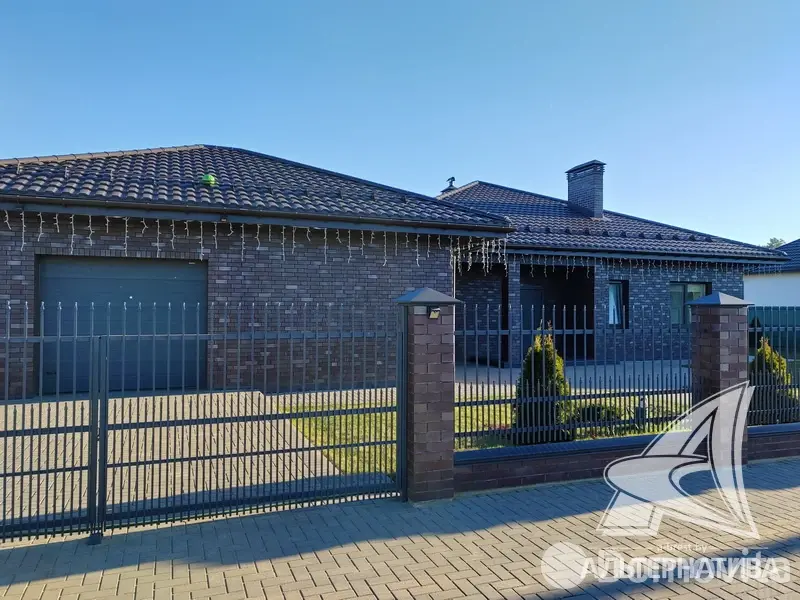 дом, Заказанка, - лучшее предложение