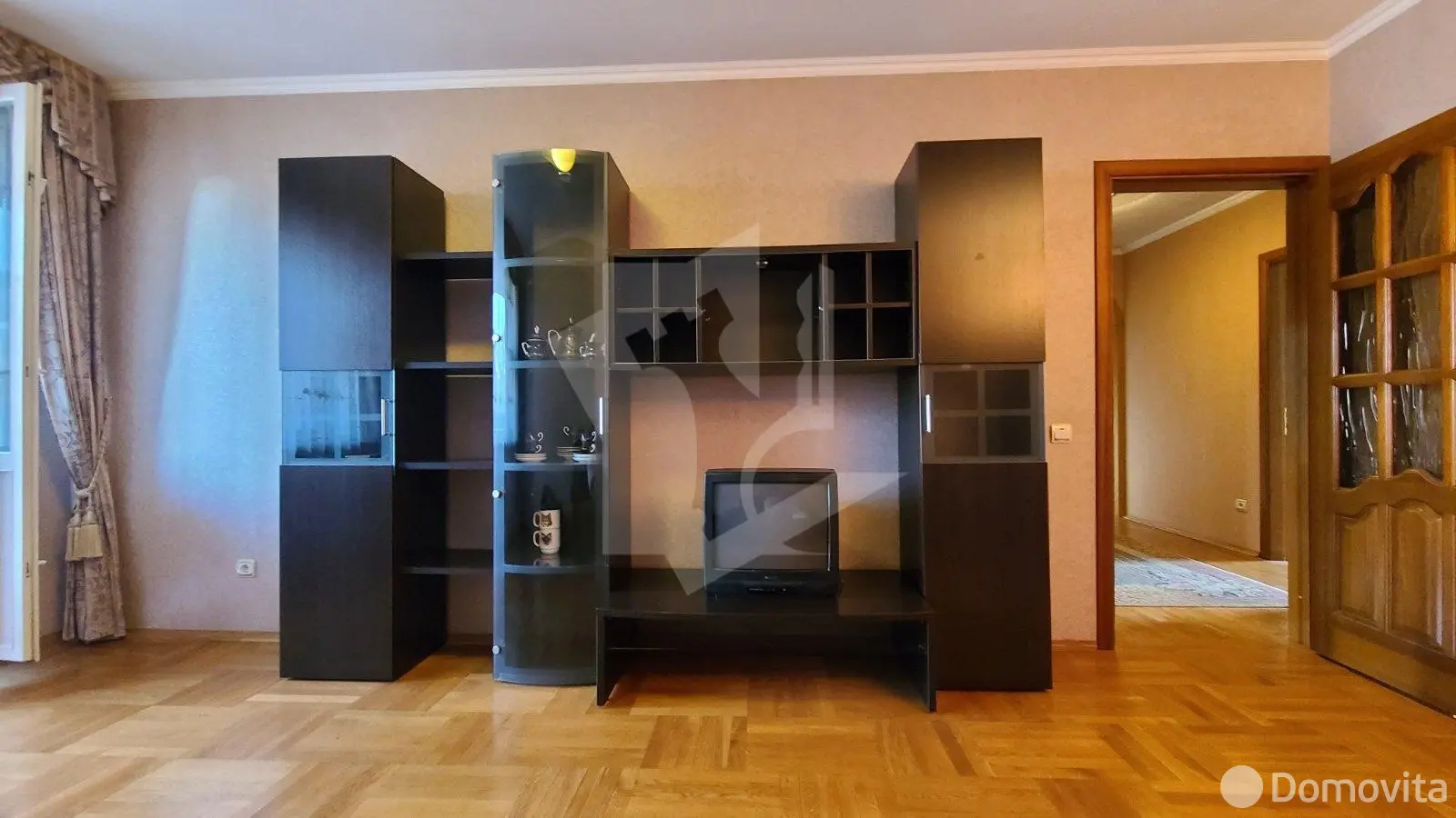 арендовать квартиру, Минск, ул. Старовиленская, д. 97