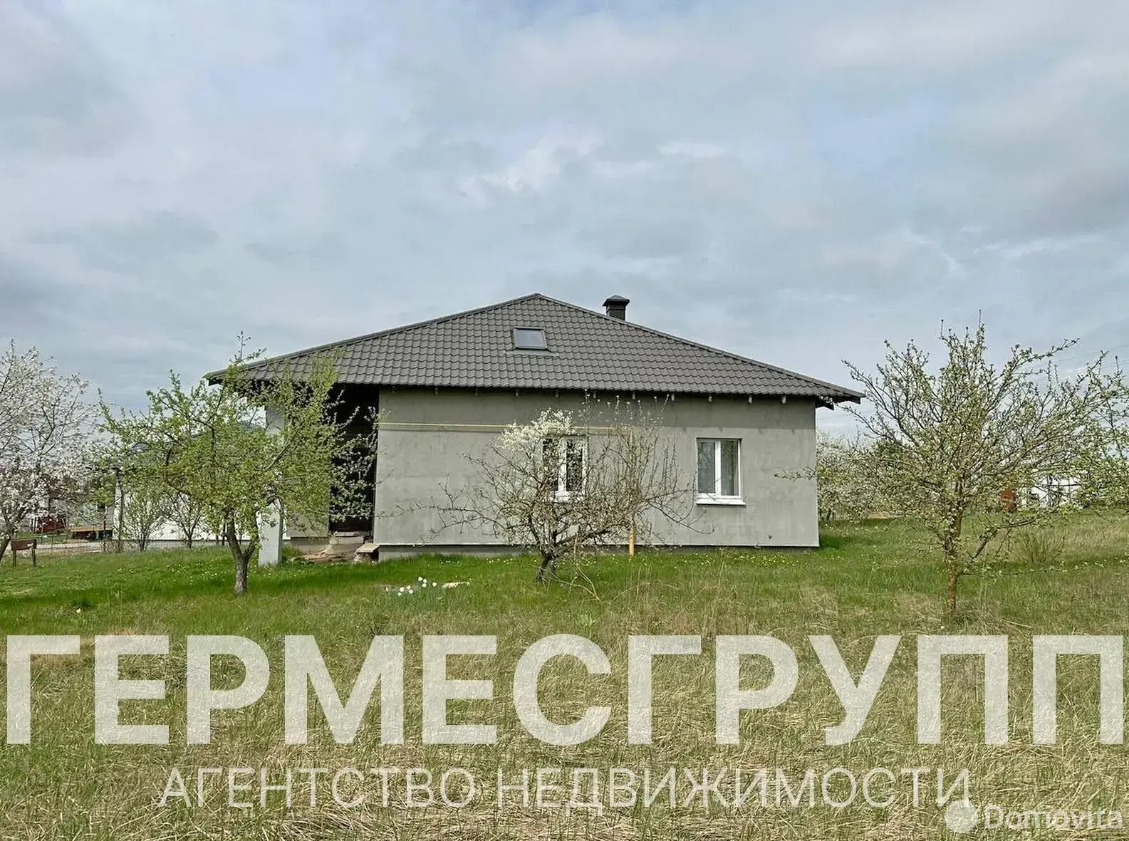 коттедж, Лысовщина,