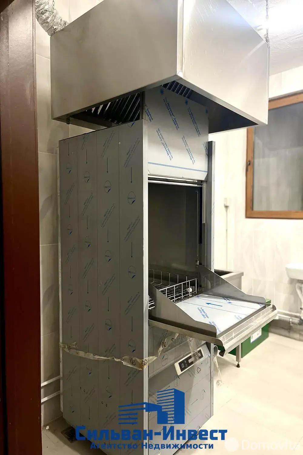 Снять офис на Логойский тр-т, д. 18 в Минске, 17239USD, код 15747 - фото 36