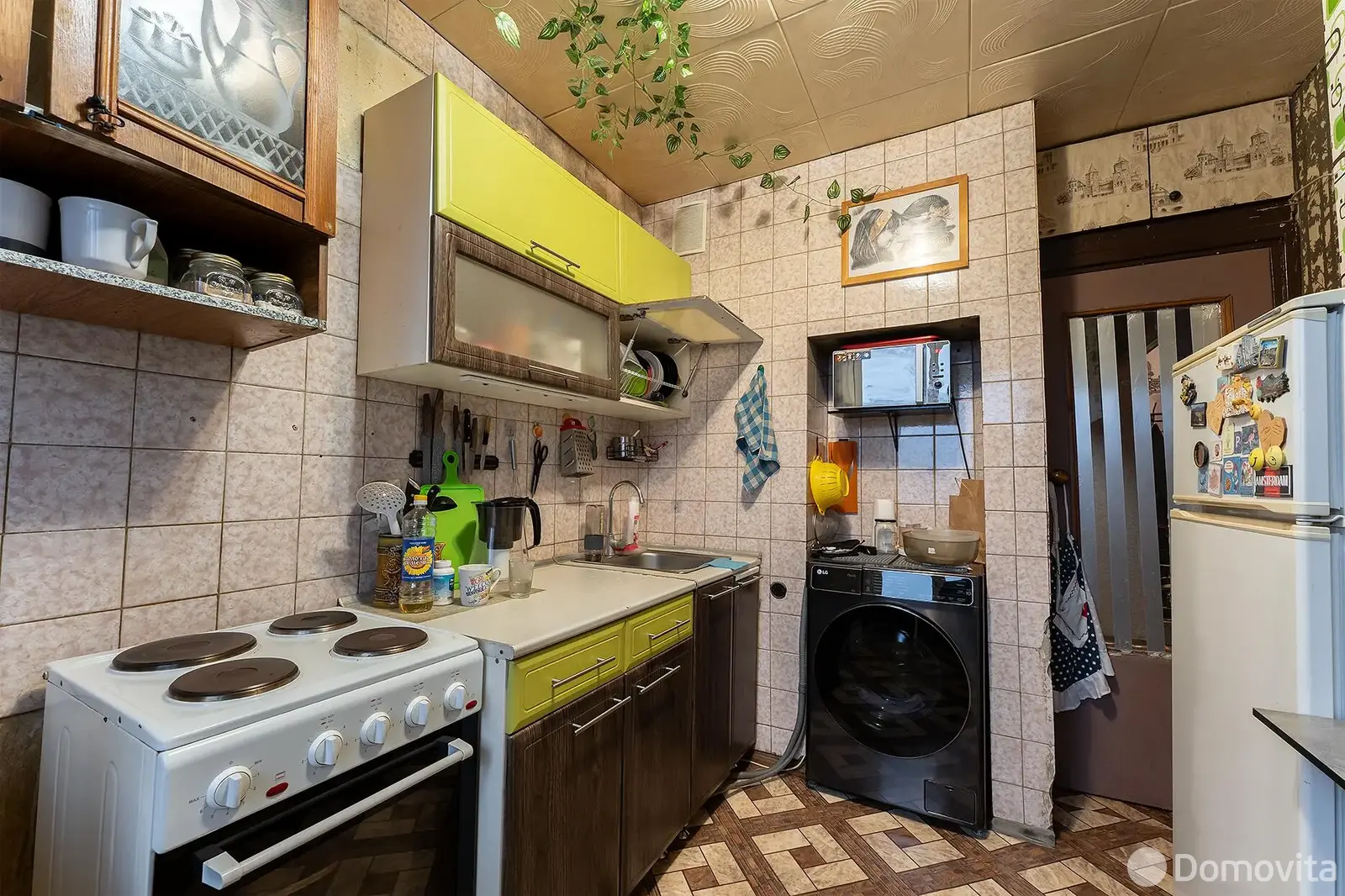 купить комнату, Минск, пр-т Газеты Правда, д. 22