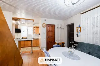 2-этажный коттедж, г. Минск, ул. Болотникова, д. 28