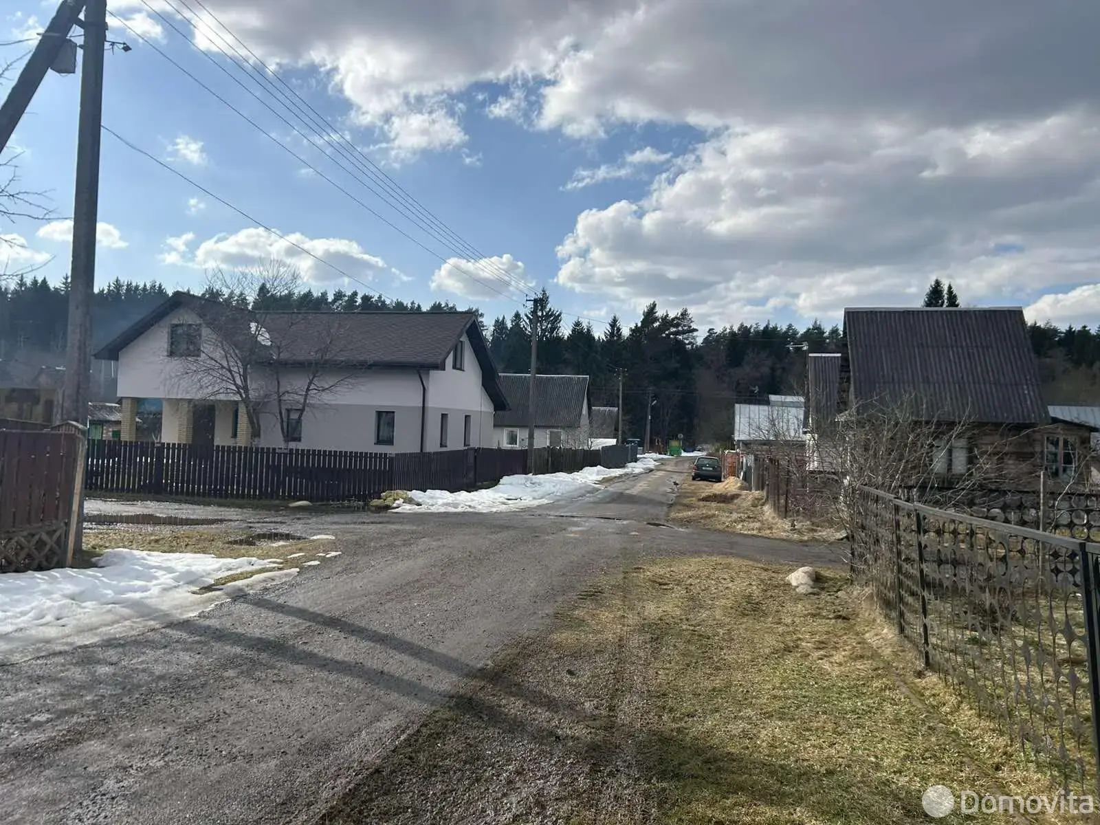 Продажа 1-этажной дачи в Спецстроевец Минская область, 19500USD, код 185198 - фото 16