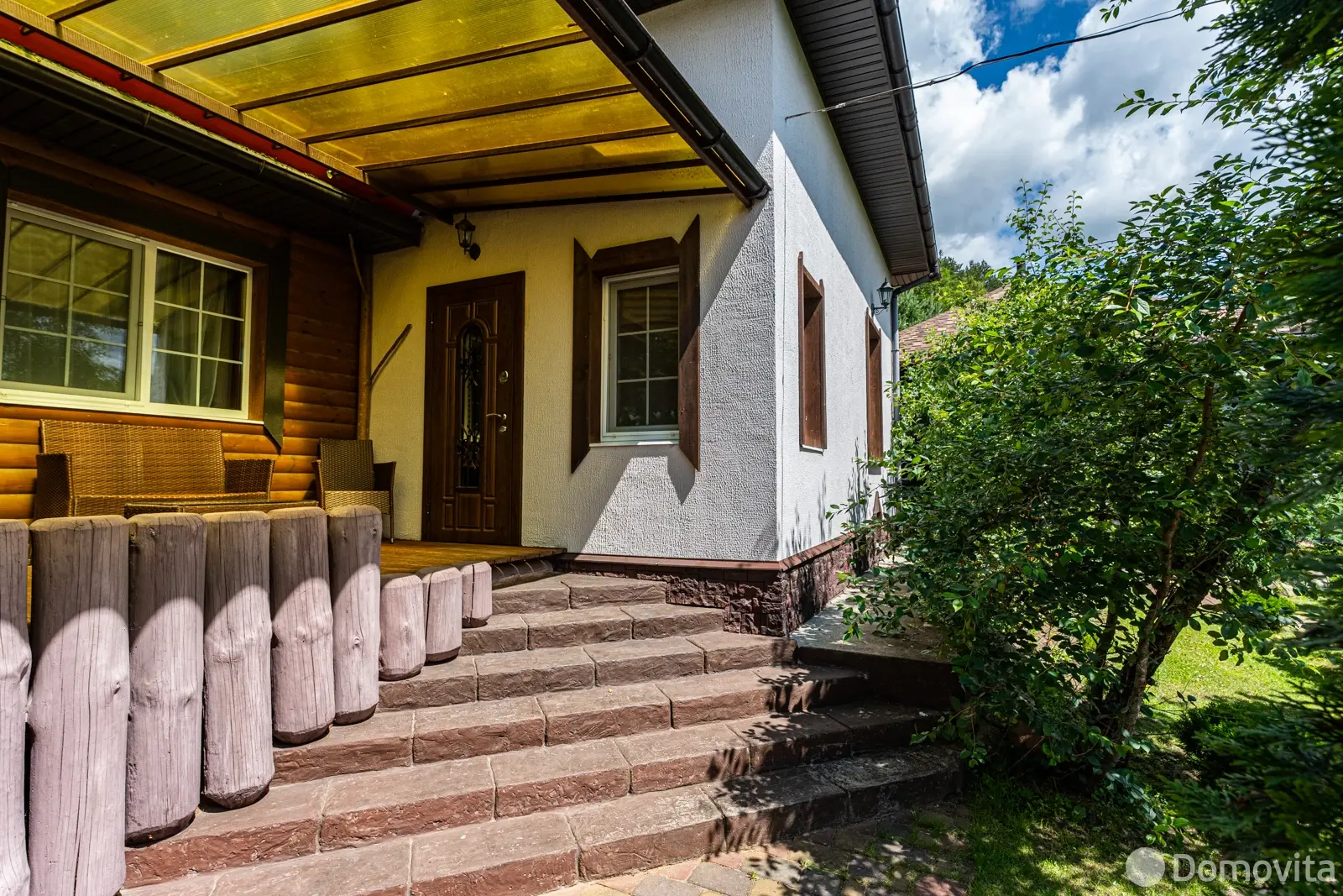 Аренда коттеджа Агроусадьба 