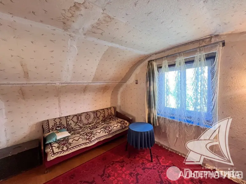 Купить 2-этажную дачу в Речник Брестская область, 25000USD, код 184030 - фото 11