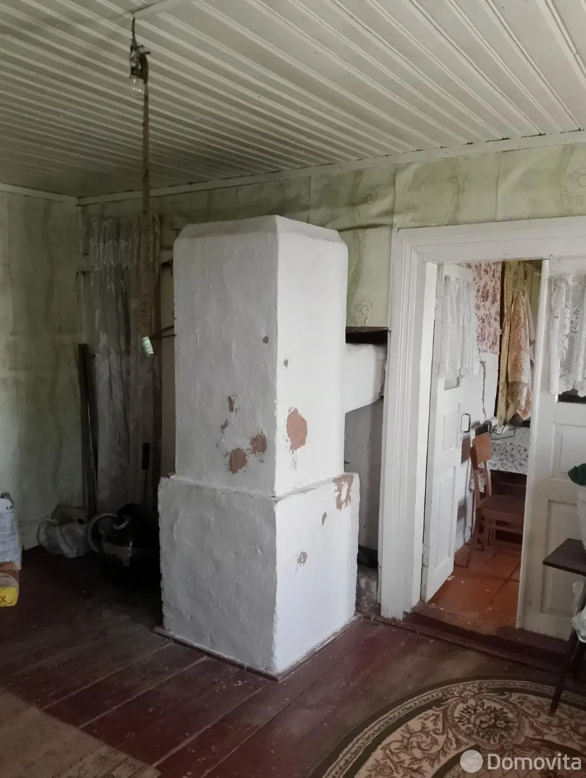 коттедж, Старинки, 