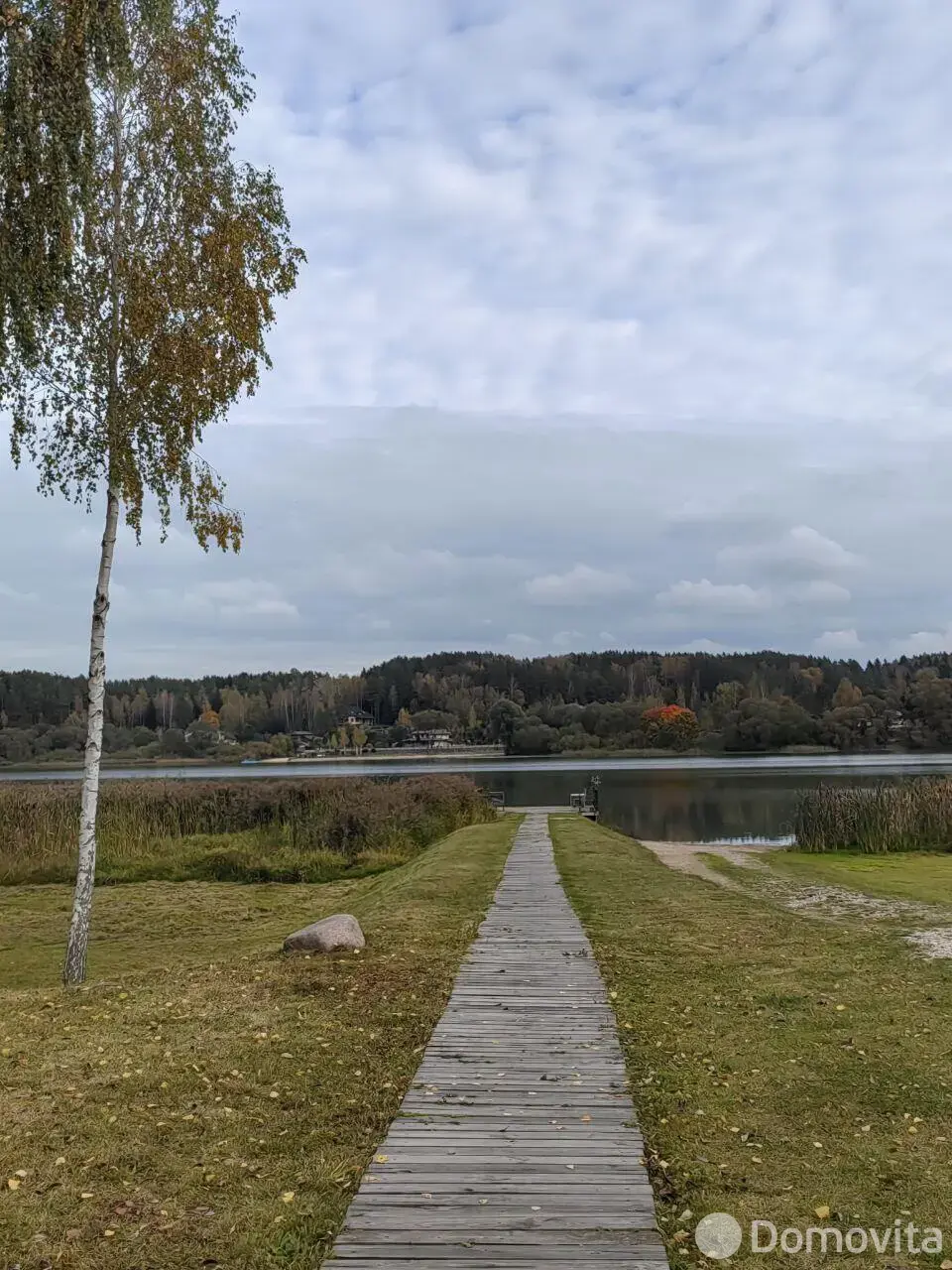 участок, Губичи, ул. Набережная, стоимость продажи 318 527 р.