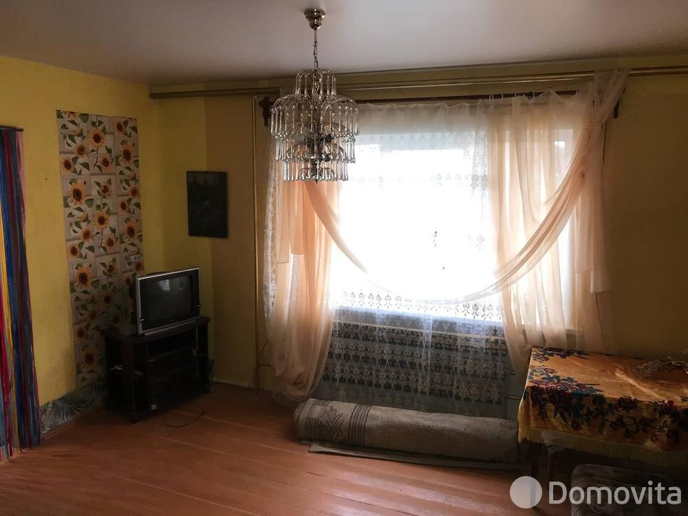 Купить 2-комнатную квартиру в Долже, ул. Советская, д. 8, 11600 USD, код: 827850 - фото 3