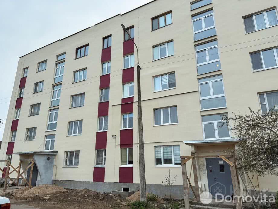 Купить 3-комнатную квартиру в Борисове, ул. Лопатина, д. 44, 36000 USD, код: 1017742 - фото 5