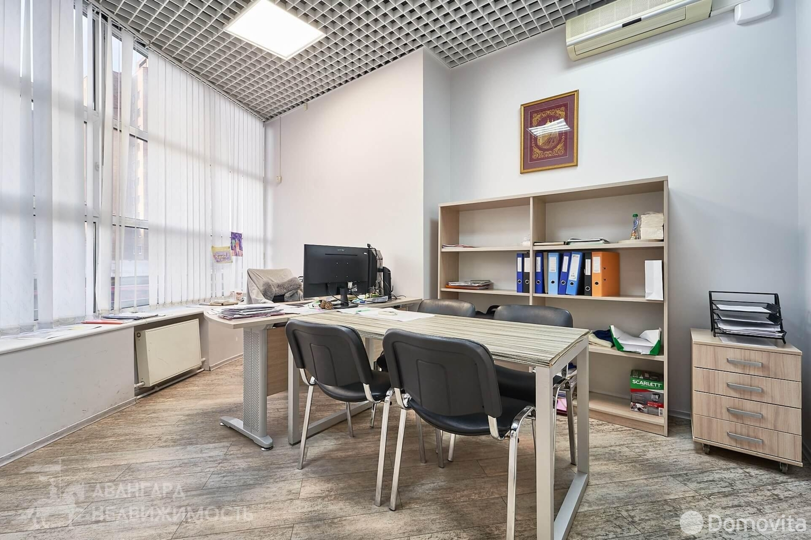 Снять офис на ул. Веры Хоружей, д. 34/А в Минске, 5844EUR, код 16512 - фото 8