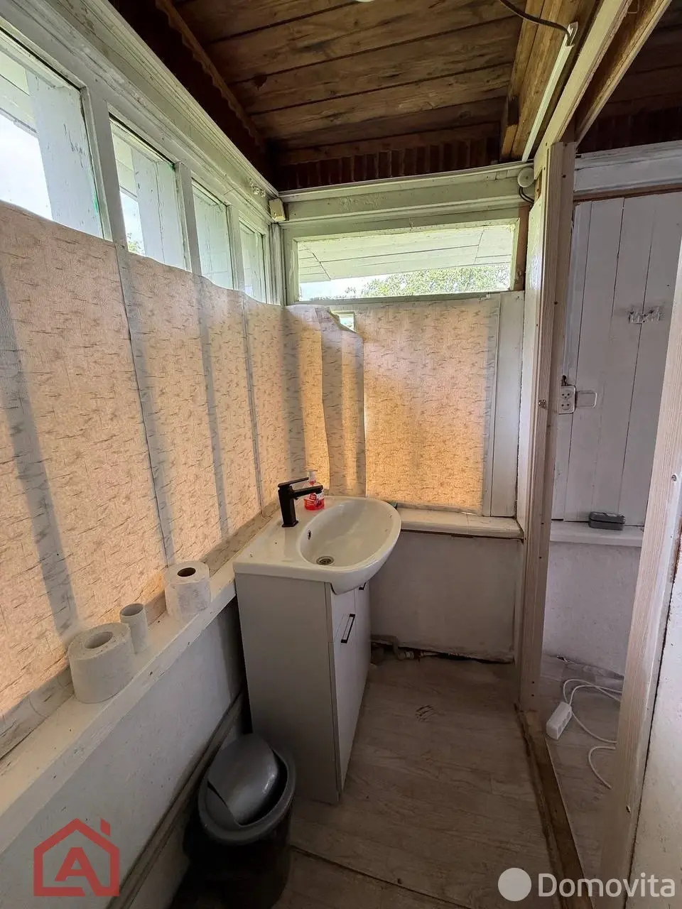 Продажа 2-этажной дачи в Здоровье-67 Минская область, 83700BYN, код 186371 - фото 22