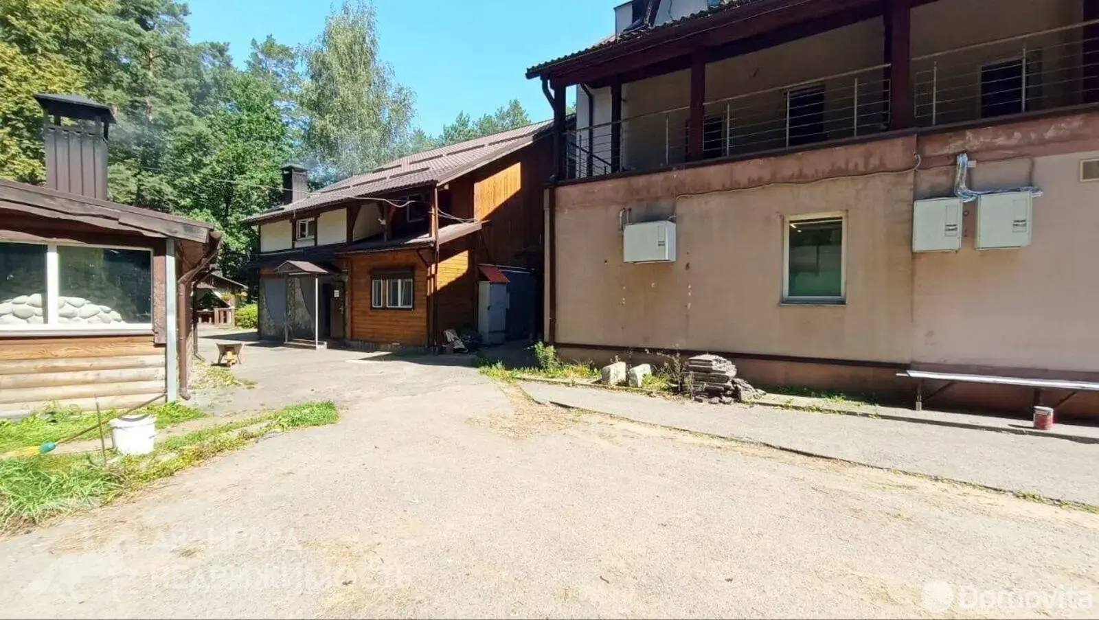 Купить помещение под сферу услуг в Ждановичах, ул. Парковая, д. 9 - фото 15