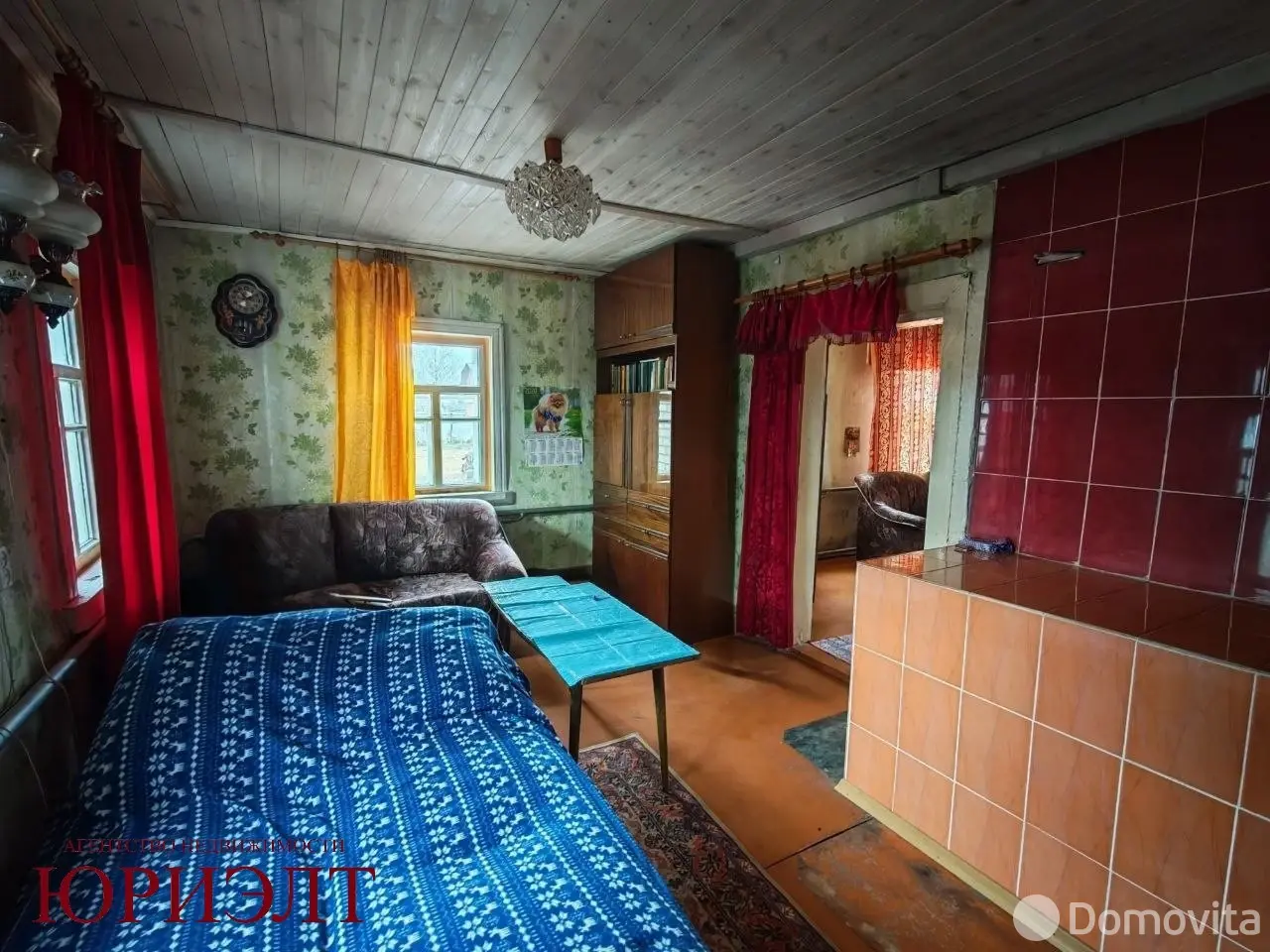 Цена продажи дома, Могилев, пер. Курский