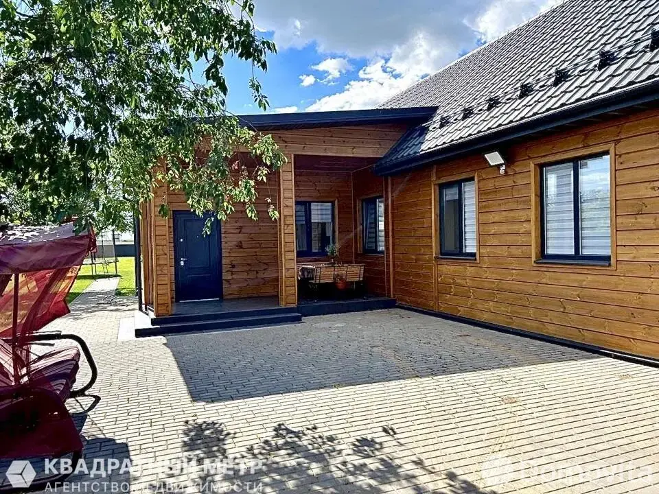 Стоимость продажи дома, Неволож,