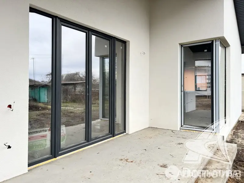 Продажа 1-этажной дачи в Ветеран Брестская область, 71500USD, код 180704 - фото 24