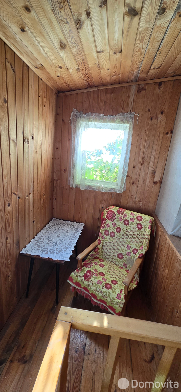 Продажа 3-этажной дачи в ВОСТОК-4 Минская область, 26500USD, код 184096 - фото 17