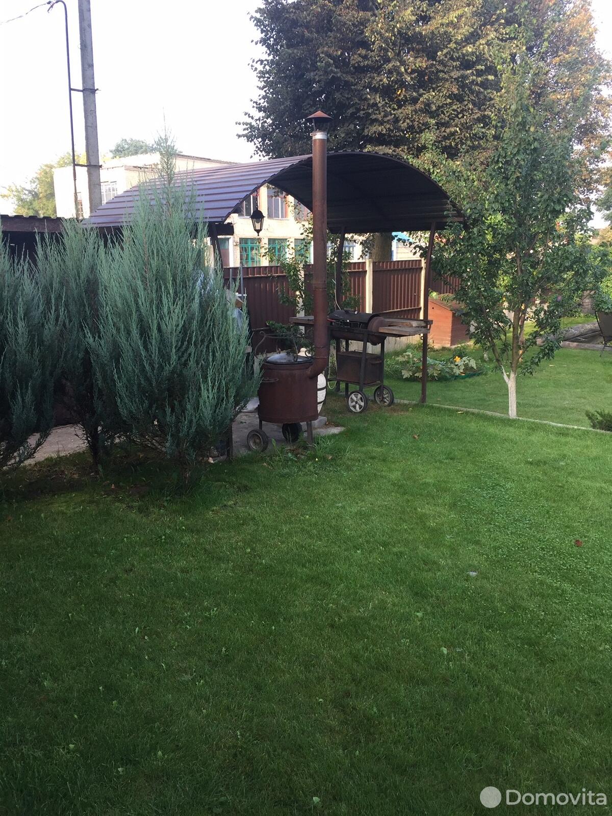  Коттедж Гостевой дом DOM8 на сутки в Осиповичах ул. Горького, д. 8, 60BYN, код 899 - фото 17