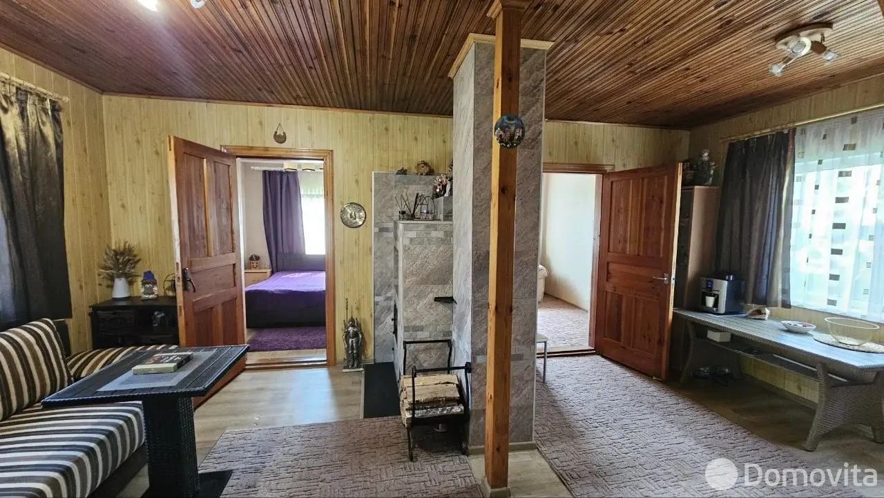 Купить 2-этажную дачу в Чернявка Минская область, 39900USD, код 185872 - фото 21