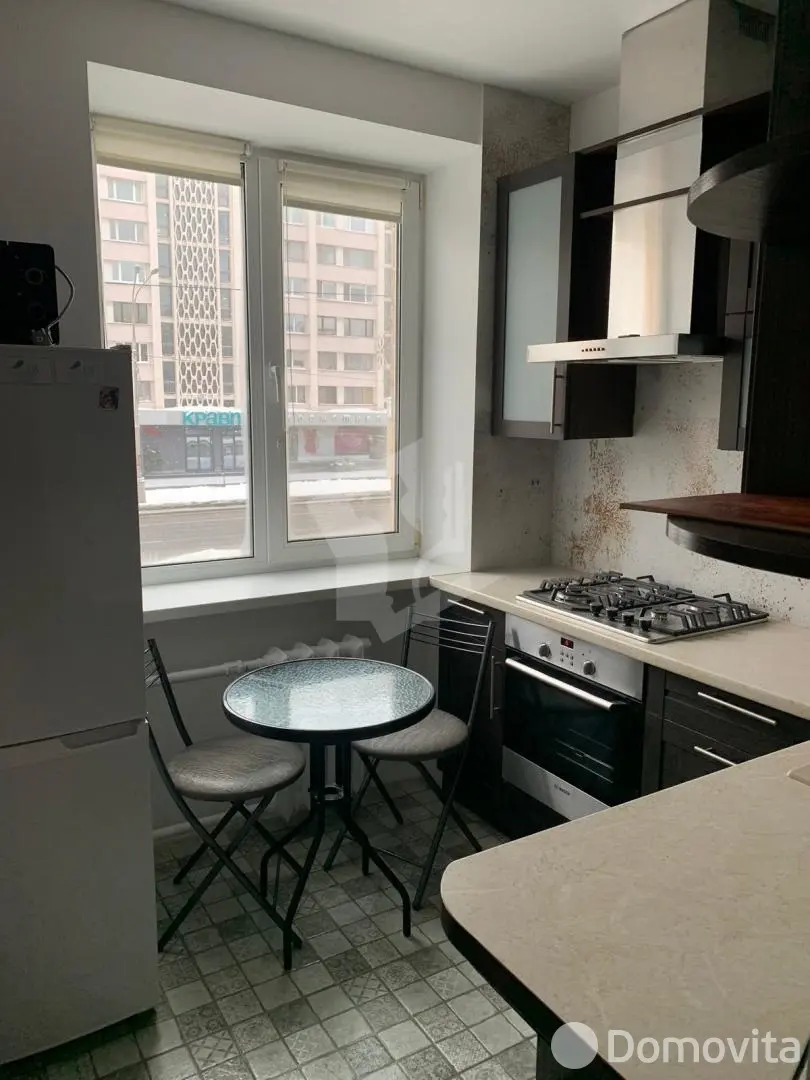 Снять 2-комнатную квартиру в Минске, пр-т Независимости, д. 87, 600USD, код 149936 - фото 15