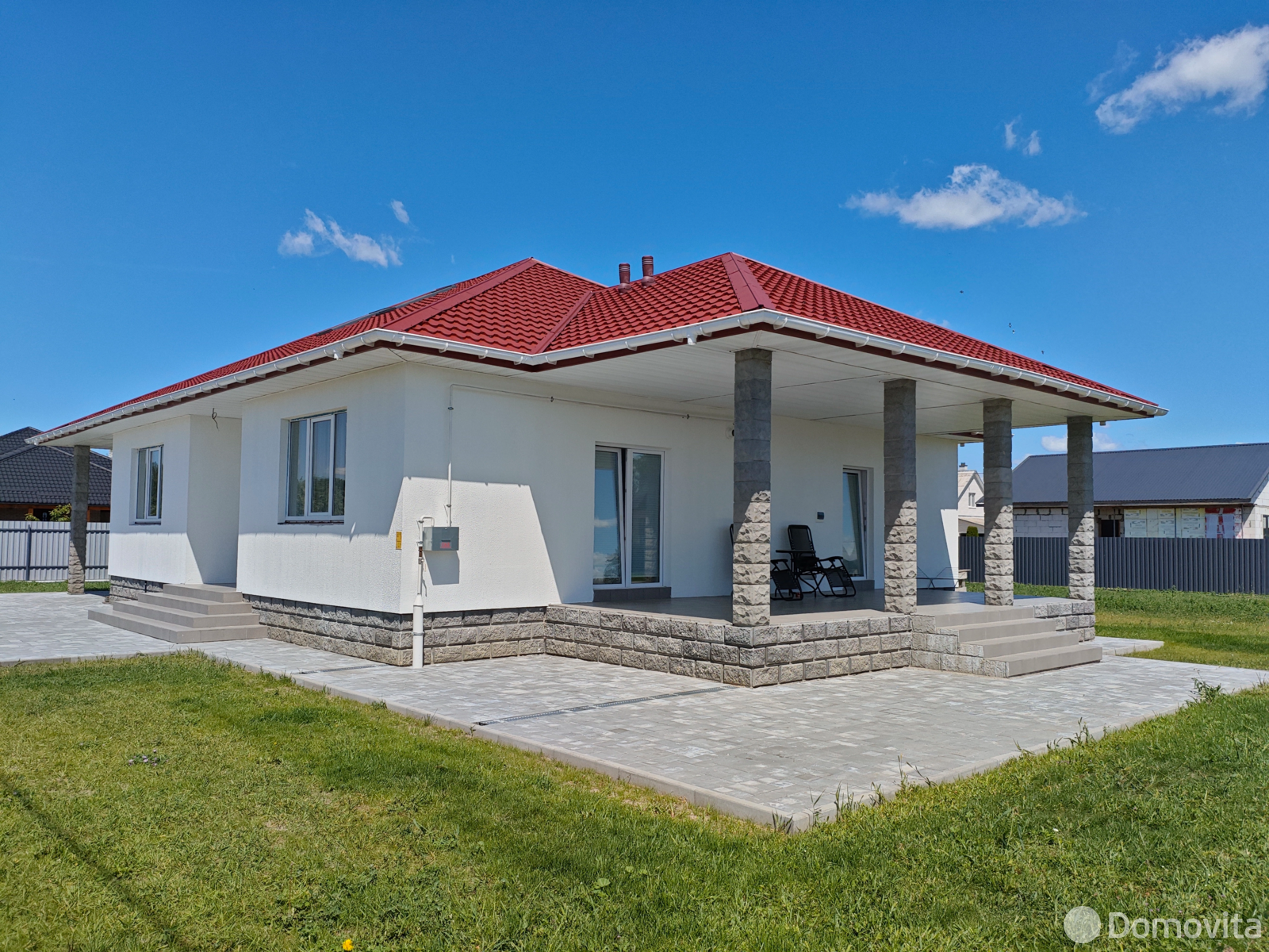  Коттедж Дом на сутки, Кобрин, ул. Сонечная, 7 д.Брилево на сутки в Брилево ул. Сонечная, д. 9, 50BYN, код 1382 - фото 14