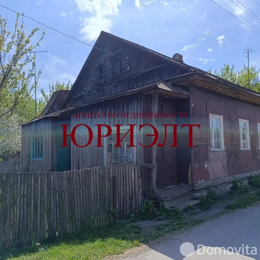 коттедж, Пинск, пер. Свердлова